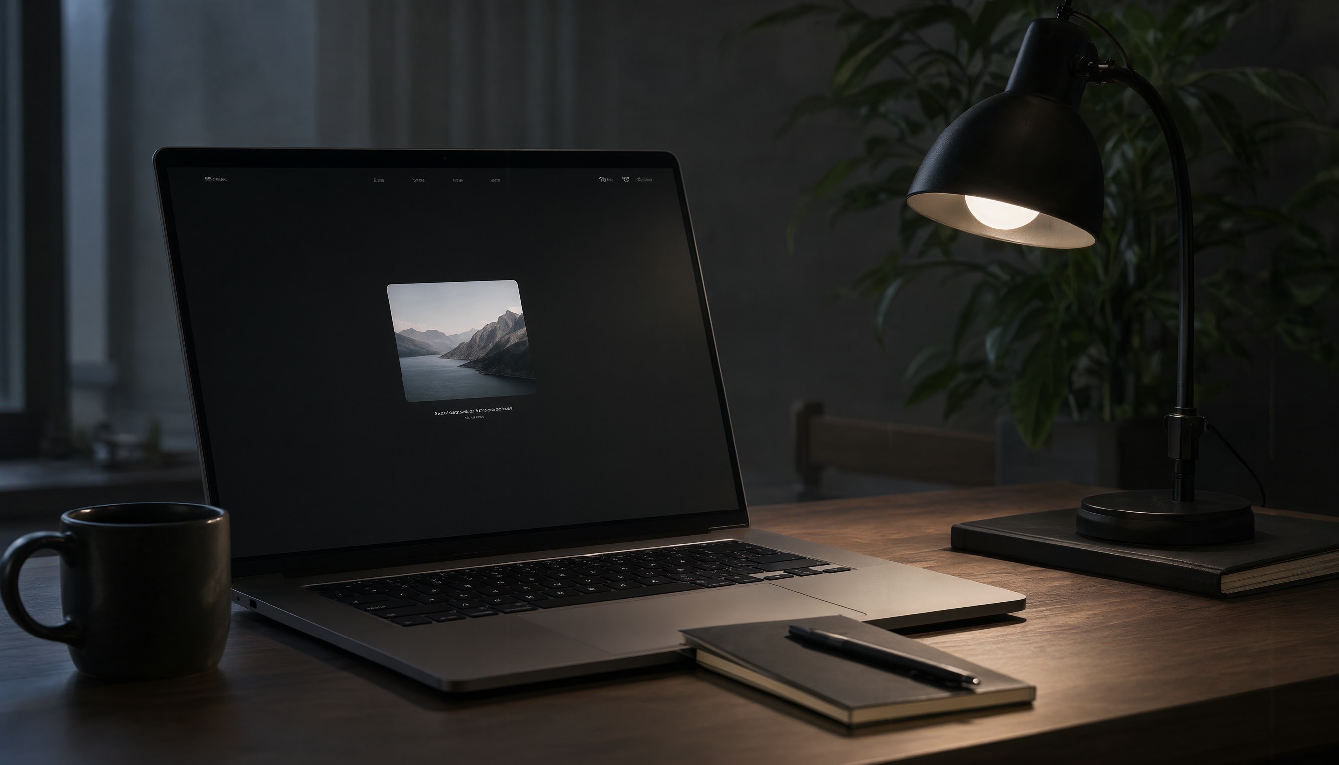 Рабочий процесс: PromtSite